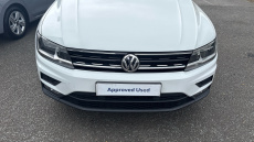 Volkswagen Tiguan 1.4 TSi 125 SE Nav 5dr Petrol Estate